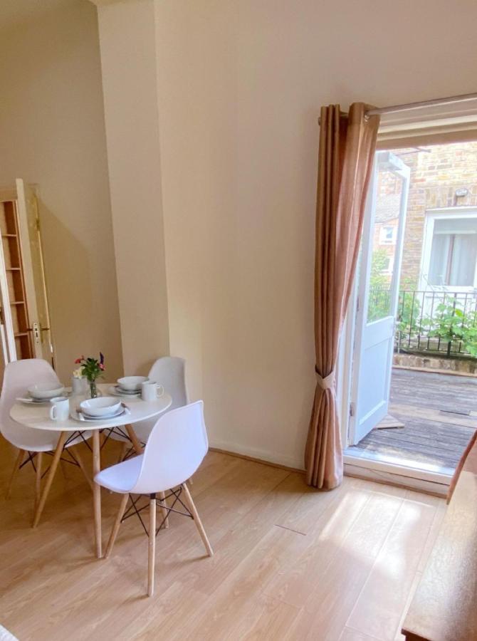 Appartamento Kings Road Retreat - Affordable Serviced In Chelsea *