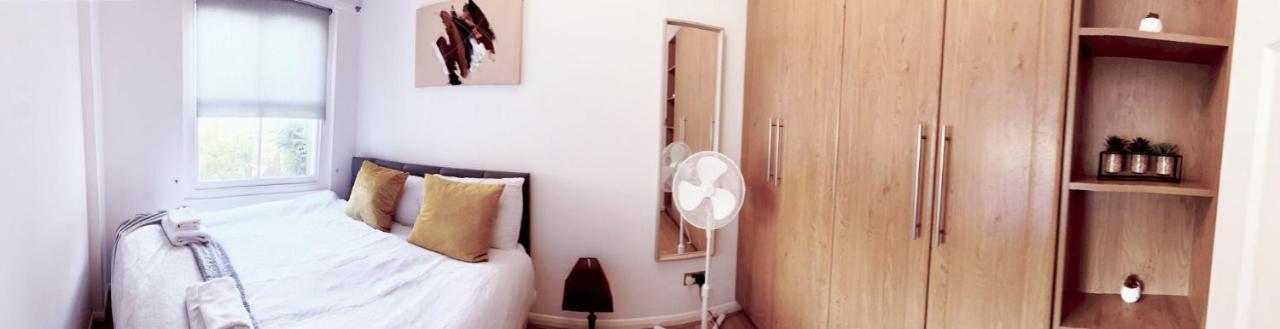 Appartamento Kings Road Retreat - Affordable Serviced In Chelsea *