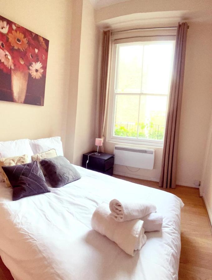 Appartamento Kings Road Retreat - Affordable Serviced In Chelsea