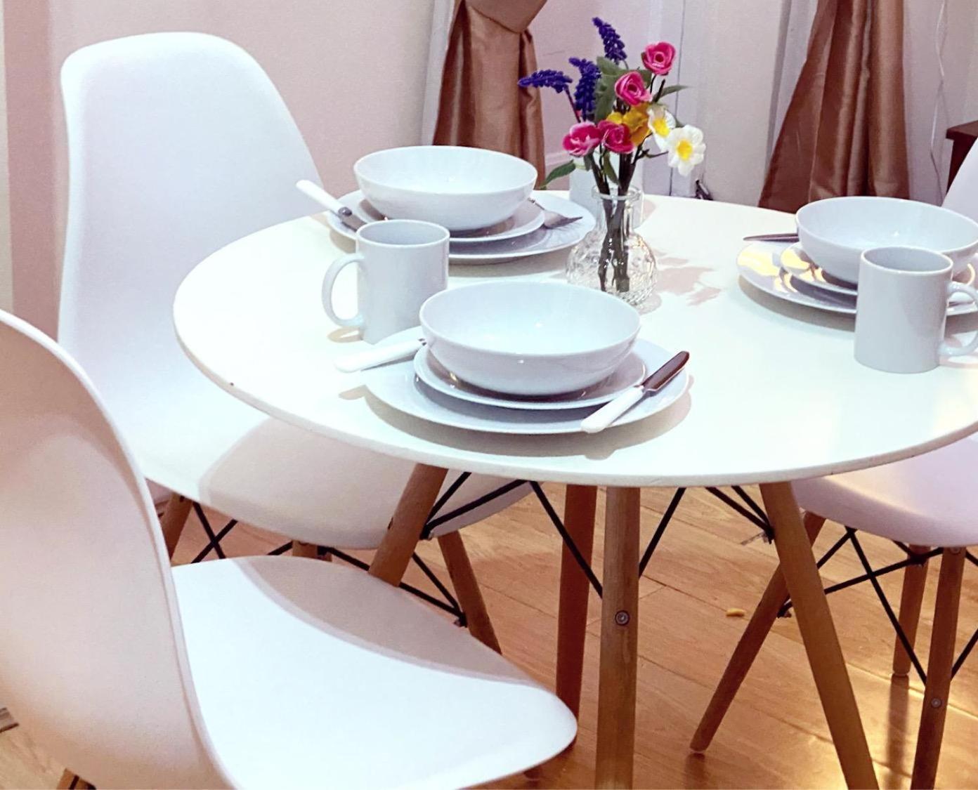 Kings Road Retreat - Affordable Serviced In Chelsea * Londra