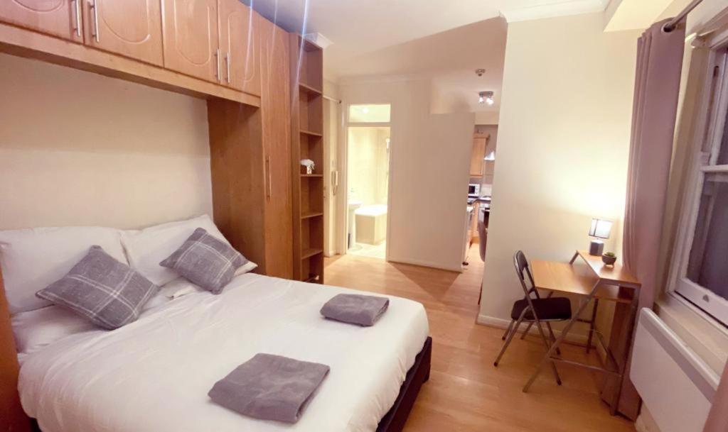 Appartamento Kings Road Retreat - Affordable Serviced In Chelsea