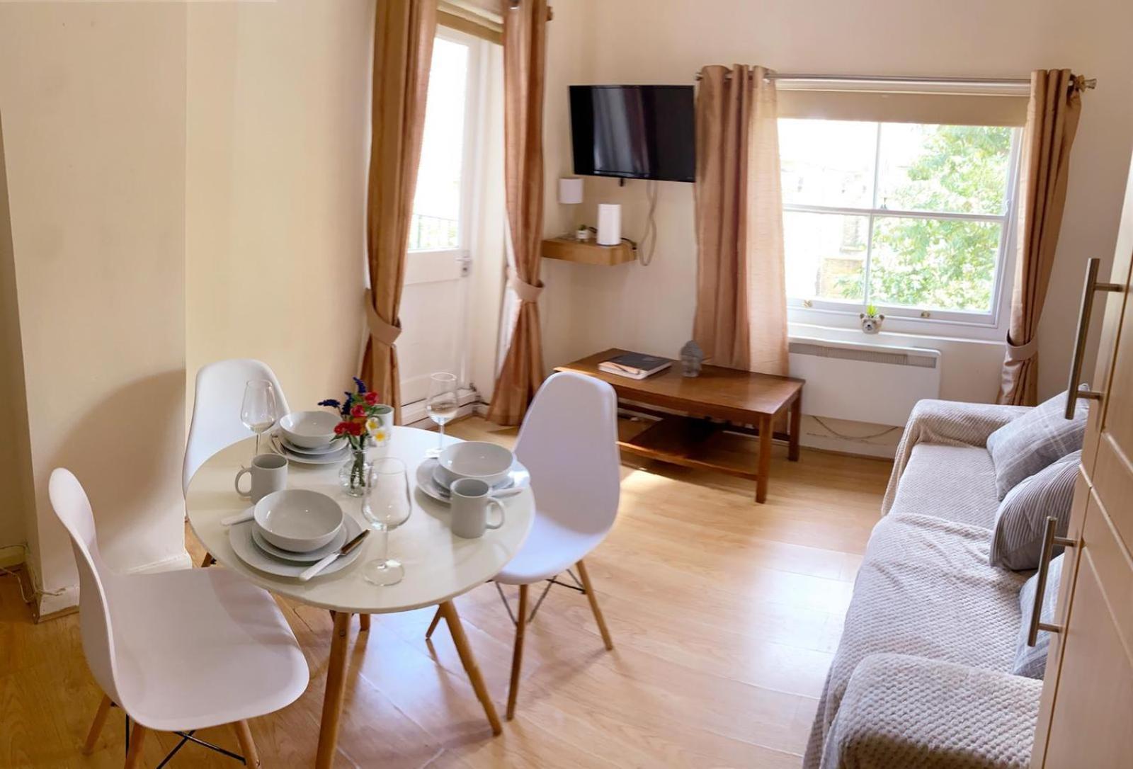 Appartamento Kings Road Retreat - Affordable Serviced In Chelsea